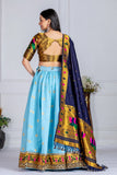 Royal threads lehenga collection