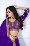 Royal threads lehenga collection