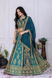 Royal threads  lehenga collection