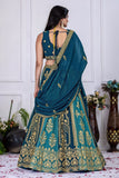 Royal threads  lehenga collection