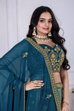 Royal threads  lehenga collection