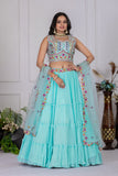 Royal threads lehenga collection