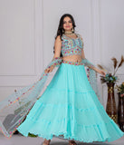 Royal threads lehenga collection