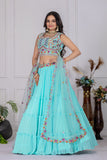 Royal threads lehenga collection