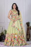 Royal threads lehenga collection