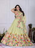 Royal threads lehenga collection