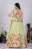 Royal threads lehenga collection