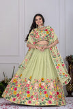 Royal threads lehenga collection