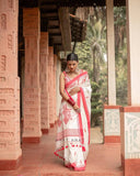 LINEN  SOFT COTTON FABRIC (RO)