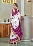 Bandhani Silk RIN229 1