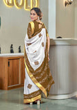 Bandhani Silk RIN229 1