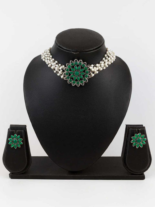 Women's Jewelry Choker Necklace