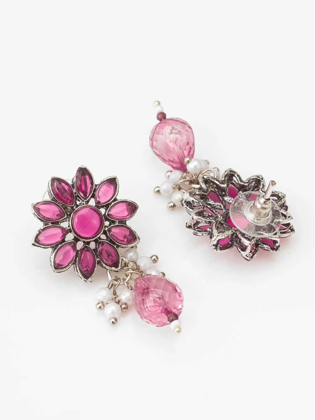 Brass KESH105 NK4506 Choker Necklace