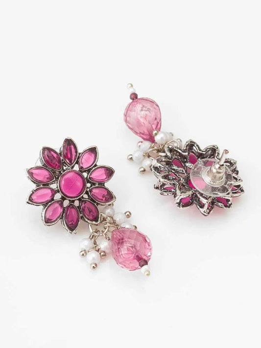 Brass KESH105 NK4506 Choker Necklace