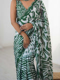 Chinon KESH595 78 Ready To Wear Saree