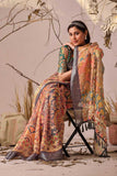 Cotton Designer Printed Saree