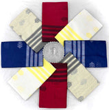 Cotton Linen Sarees Jacquard