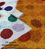 Bandhani Georgette KESH433 518