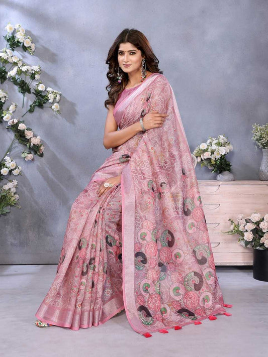 Linen KESH553 415
