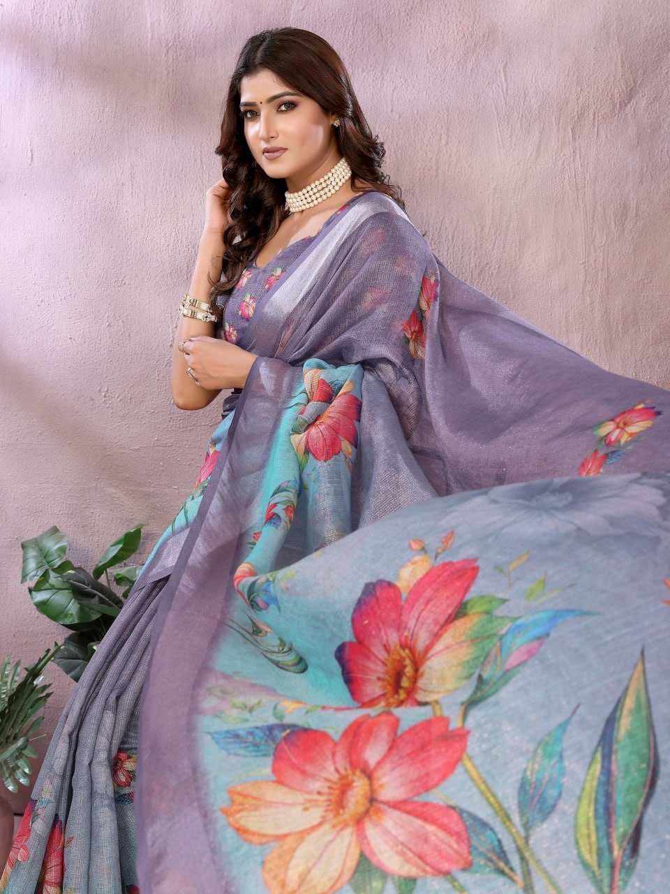Linen KESH553 417